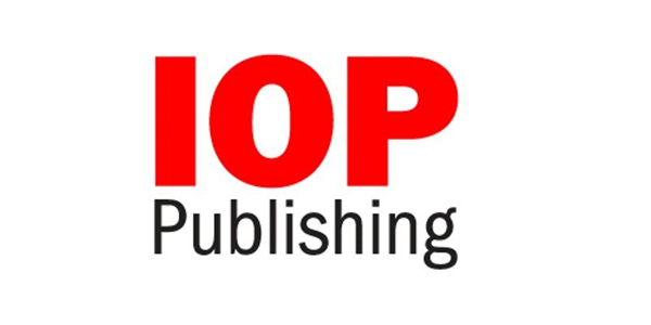 IOP Publishing